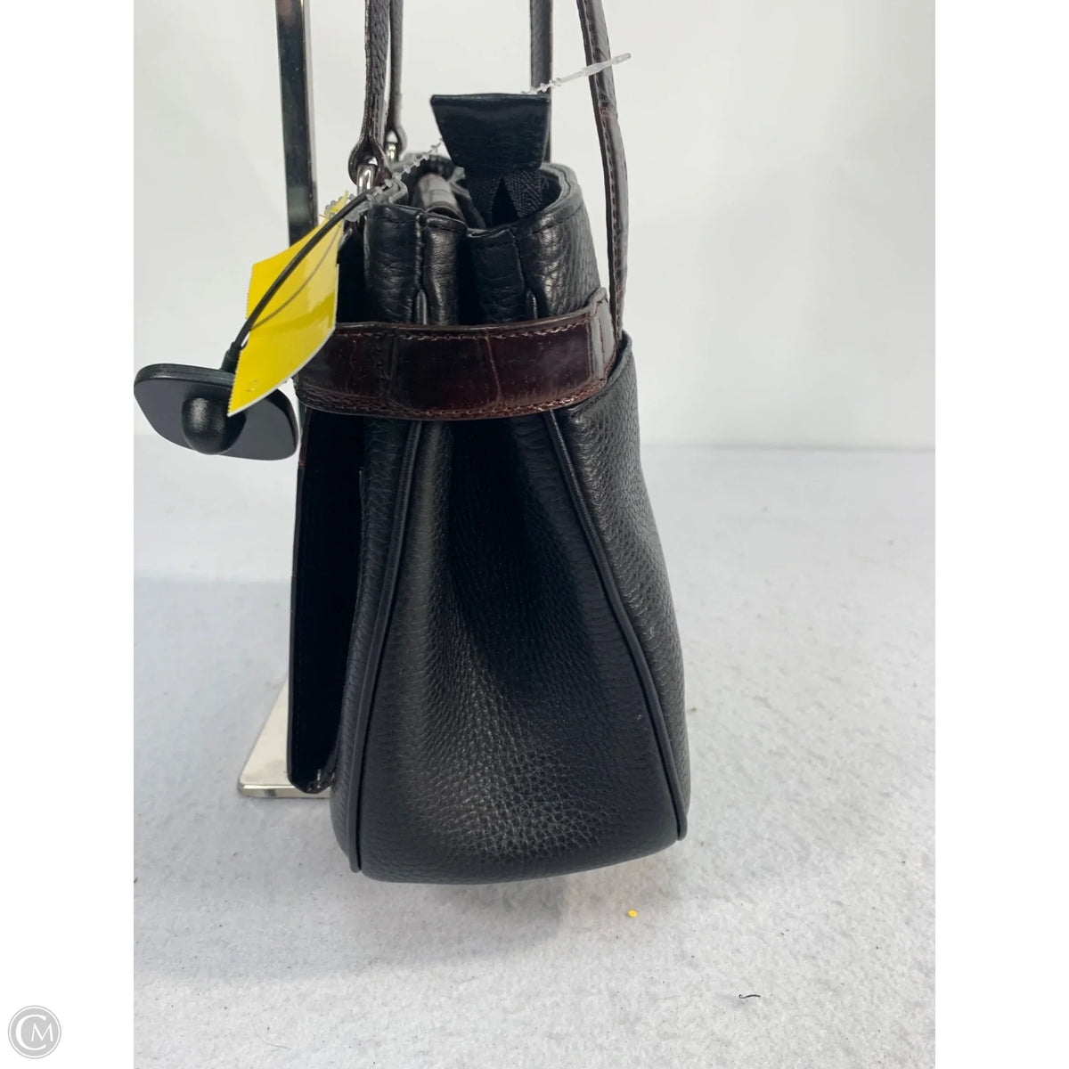 Handbag Designer By Brighton, Size: Medium