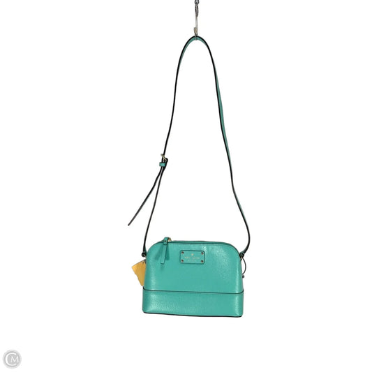 Crossbody Designer By Kate Spade, Size: Small