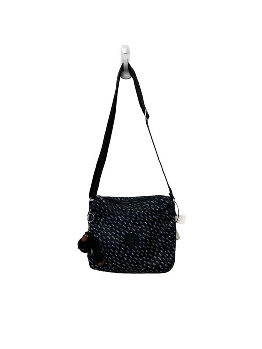 Handbag By Kipling  Size: Small
