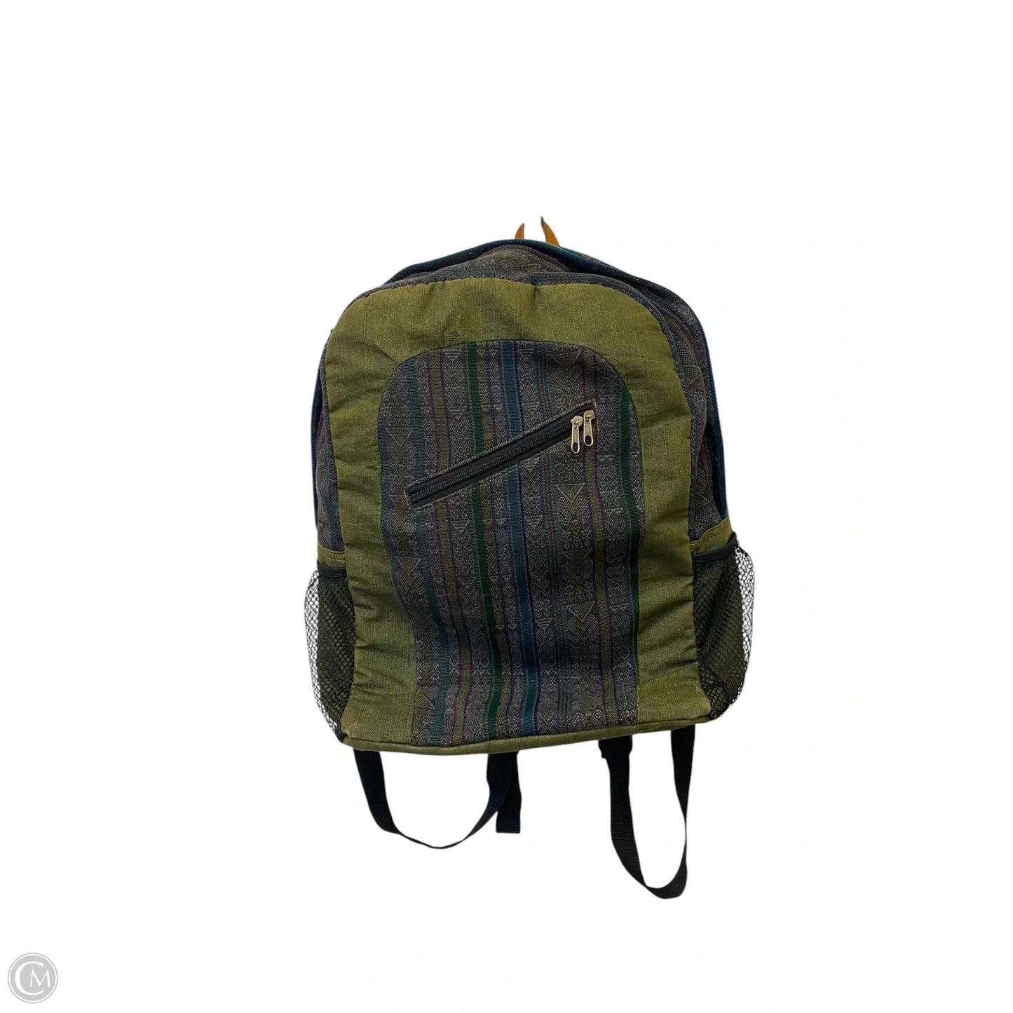 Backpack By Clothes Mentor, Size: Large