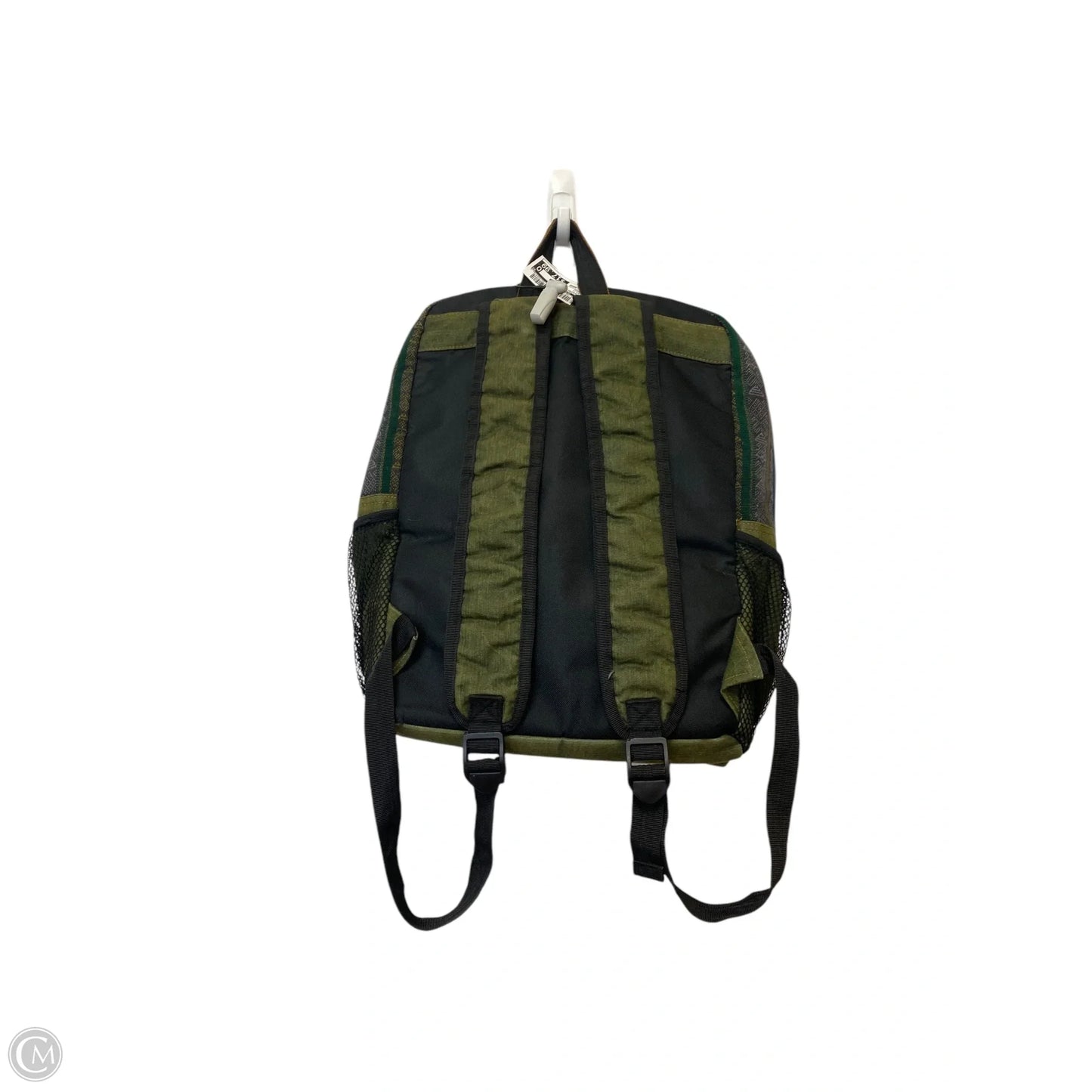 Backpack By Clothes Mentor, Size: Large