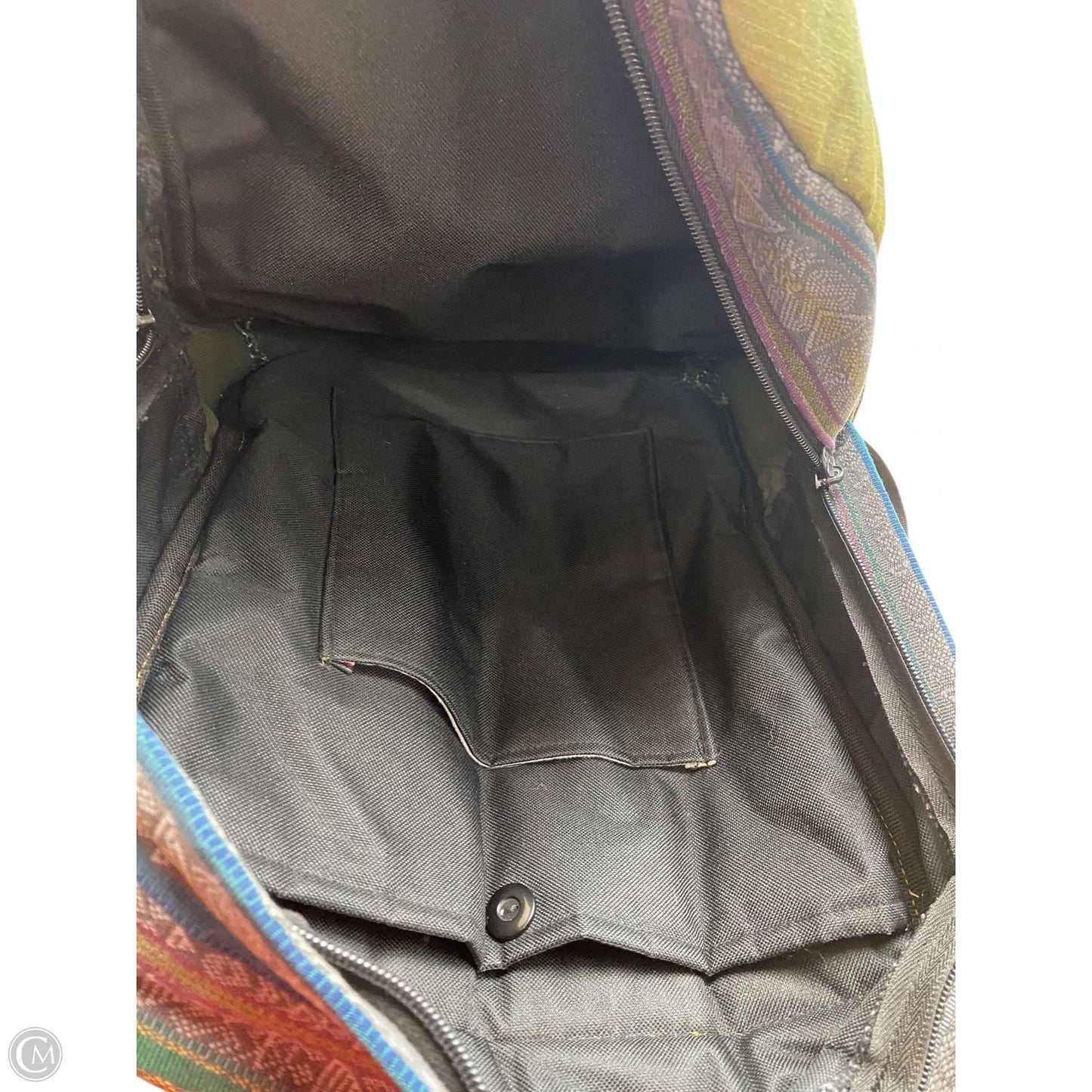 Backpack By Clothes Mentor, Size: Large