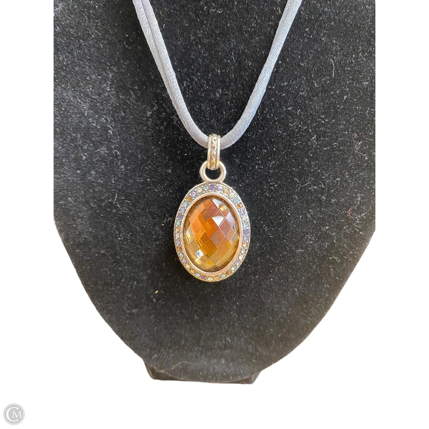 Necklace Pendant By Brighton