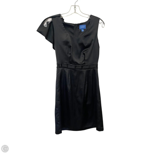 Dress Party Short By Simply Vera In Black, Size: 2