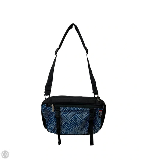 Laptop Bag By Cmb, Size: Small