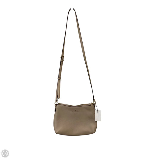 Handbag Designer By Kate Spade, Size: Small