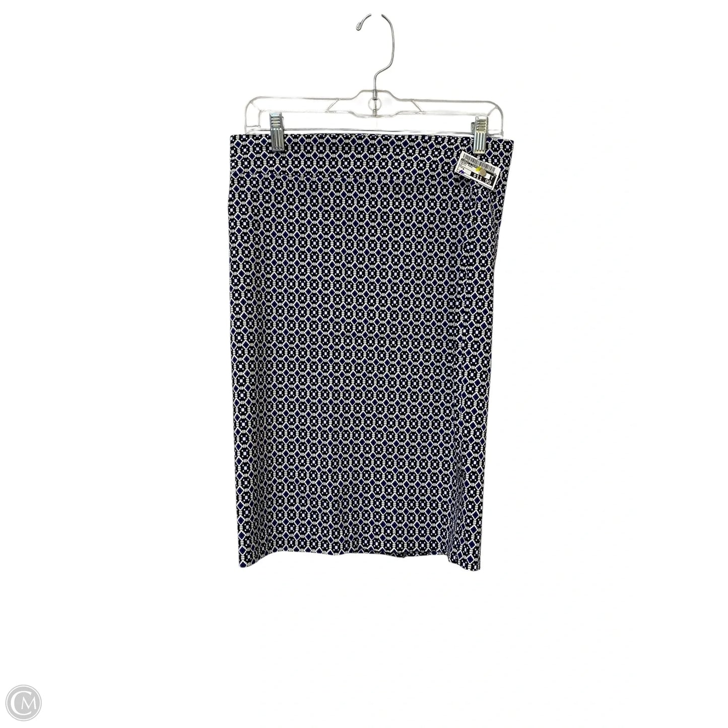 Skirt Midi By Jules & Leopold In Multi-colored, Size: S