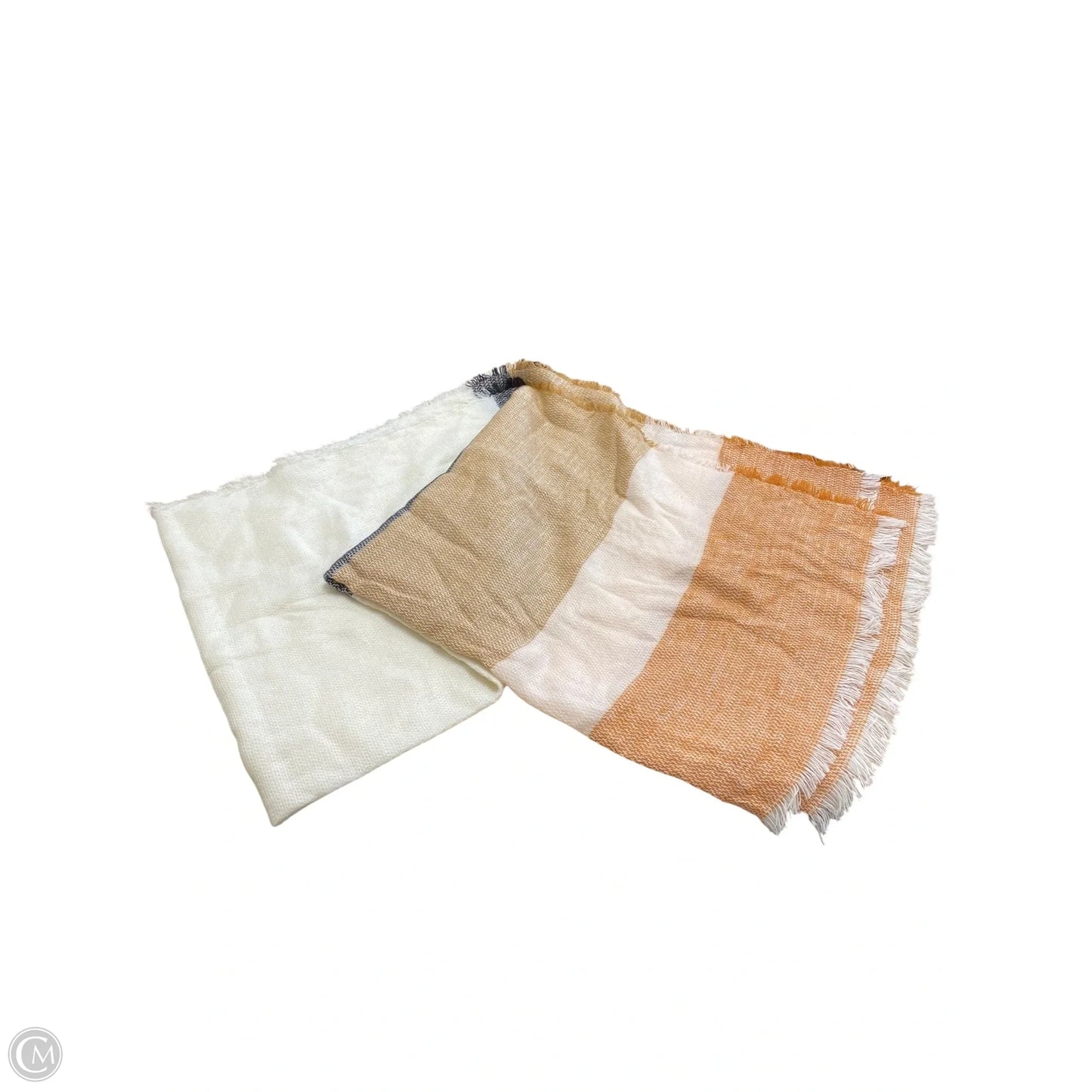 Scarf Winter By Old Navy In Multi-colored
