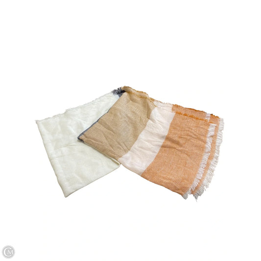 Scarf Winter By Old Navy In Multi-colored