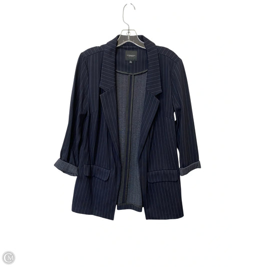 Blazer By Liverpool In Navy, Size: M
