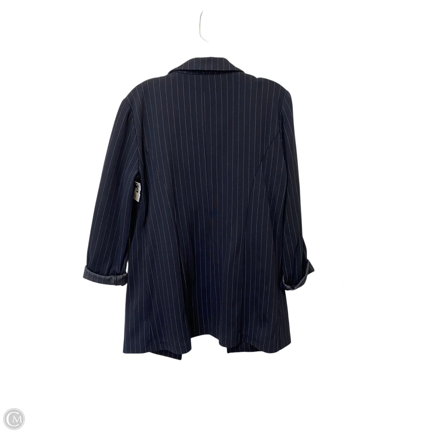 Blazer By Liverpool In Navy, Size: M