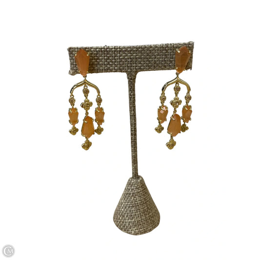 Earrings Dangle/drop By Kendra Scott