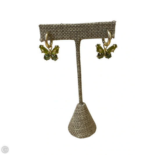Earrings Dangle/drop By Kendra Scott
