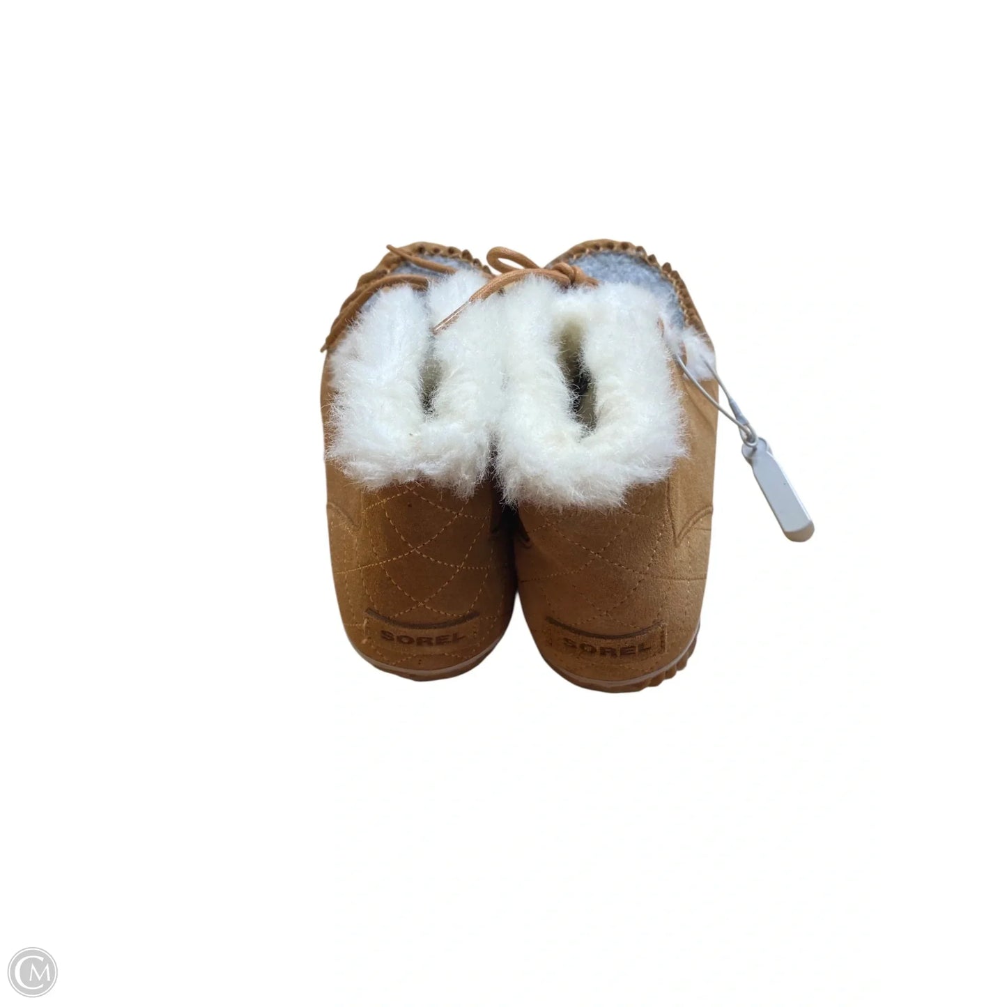 Boots Snow By Sorel In Brown, Size: 8.5