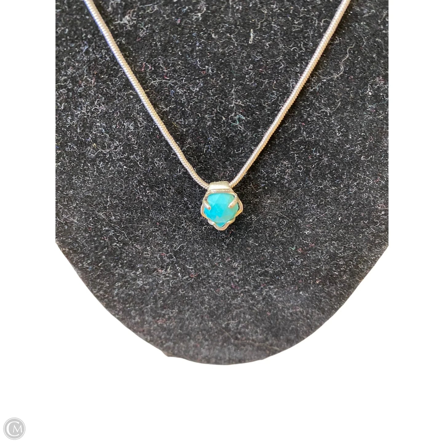 Necklace Charm By Kendra Scott