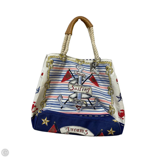 Tote By Brighton, Size: Large