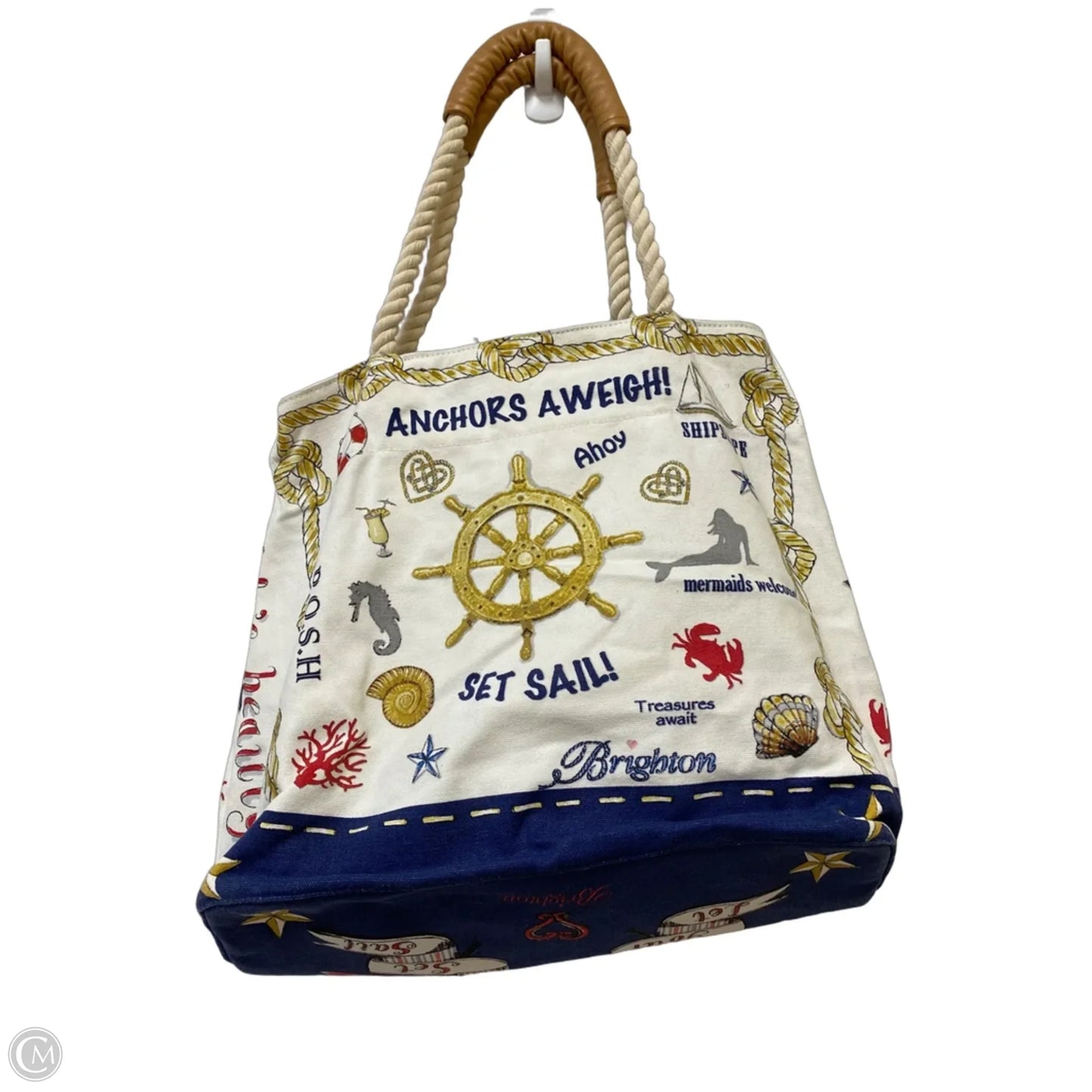 Tote By Brighton, Size: Large