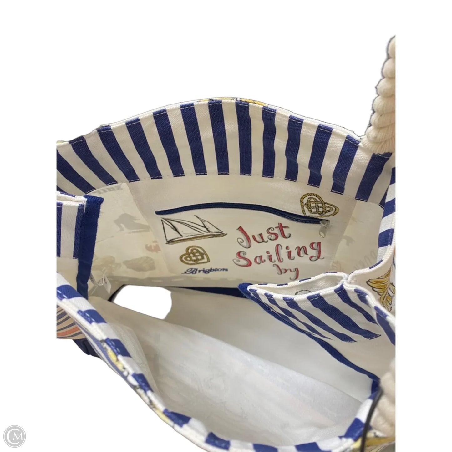 Tote By Brighton, Size: Large