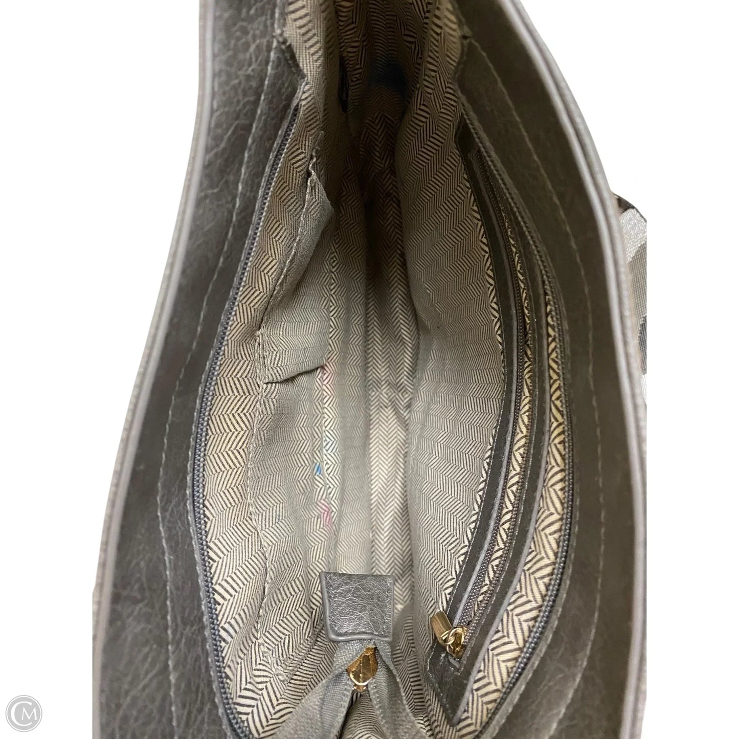 Handbag By Clothes Mentor, Size: Medium