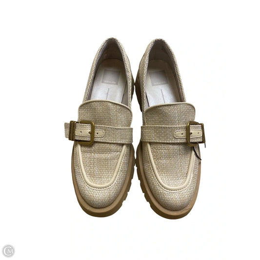 Shoes Flats By Dolce Vita In Tan, Size: 8