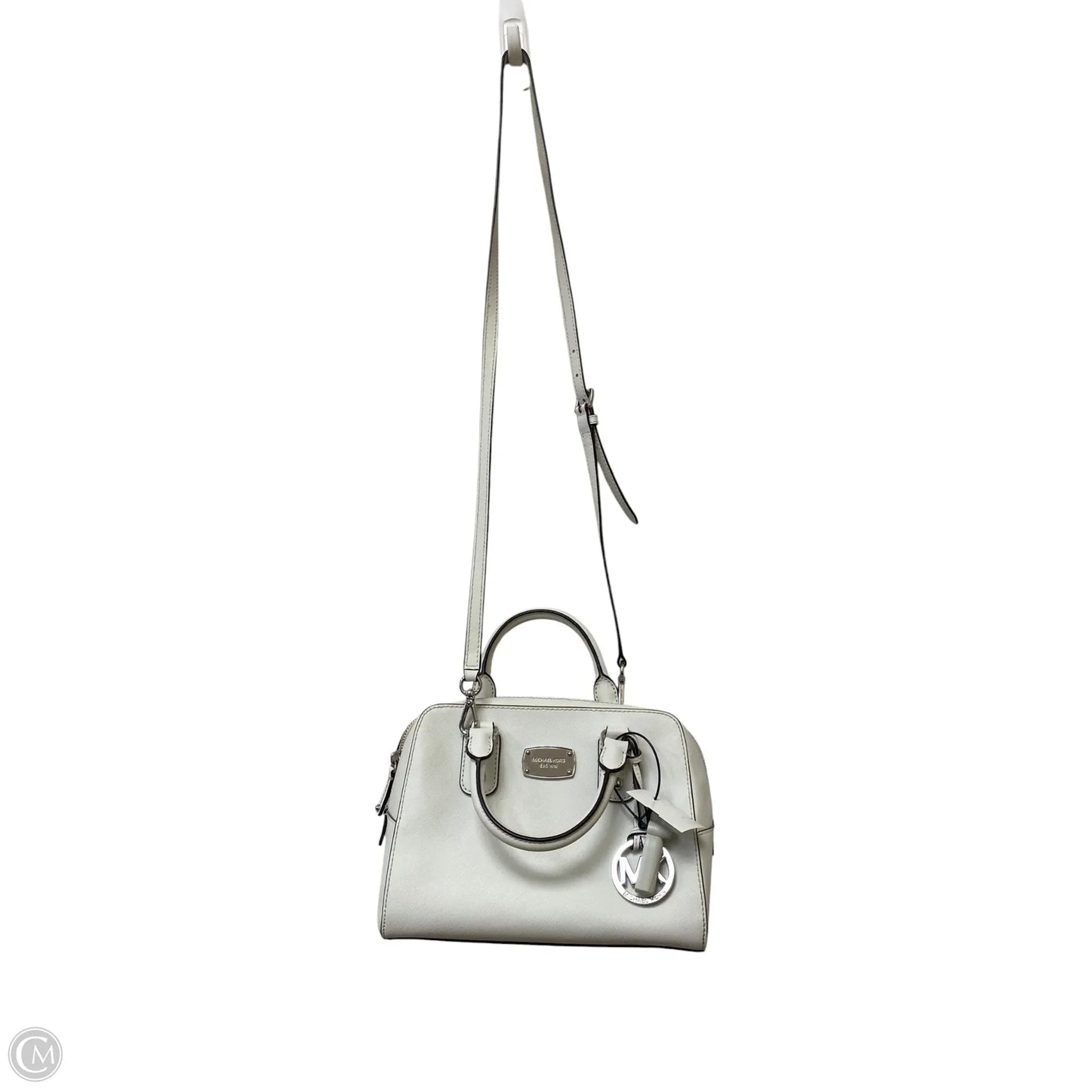 Handbag Designer By Michael Kors, Size: Small