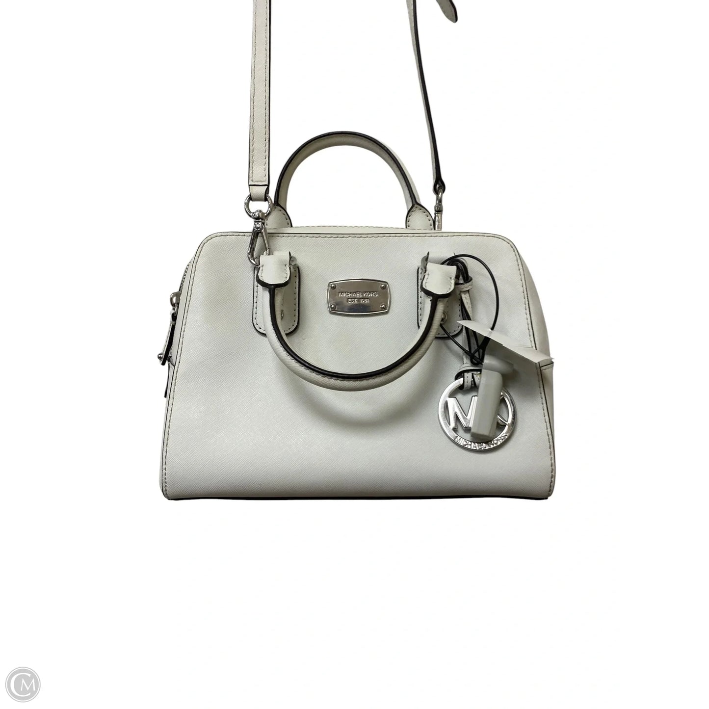 Handbag Designer By Michael Kors, Size: Small