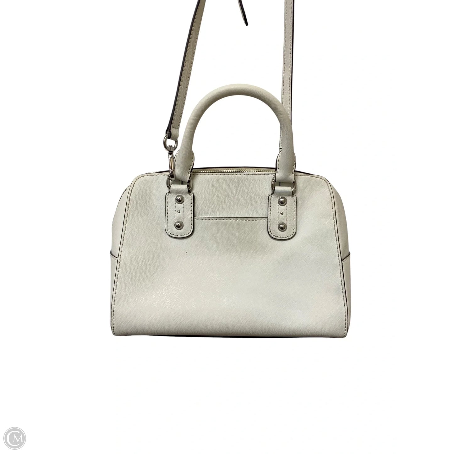 Handbag Designer By Michael Kors, Size: Small