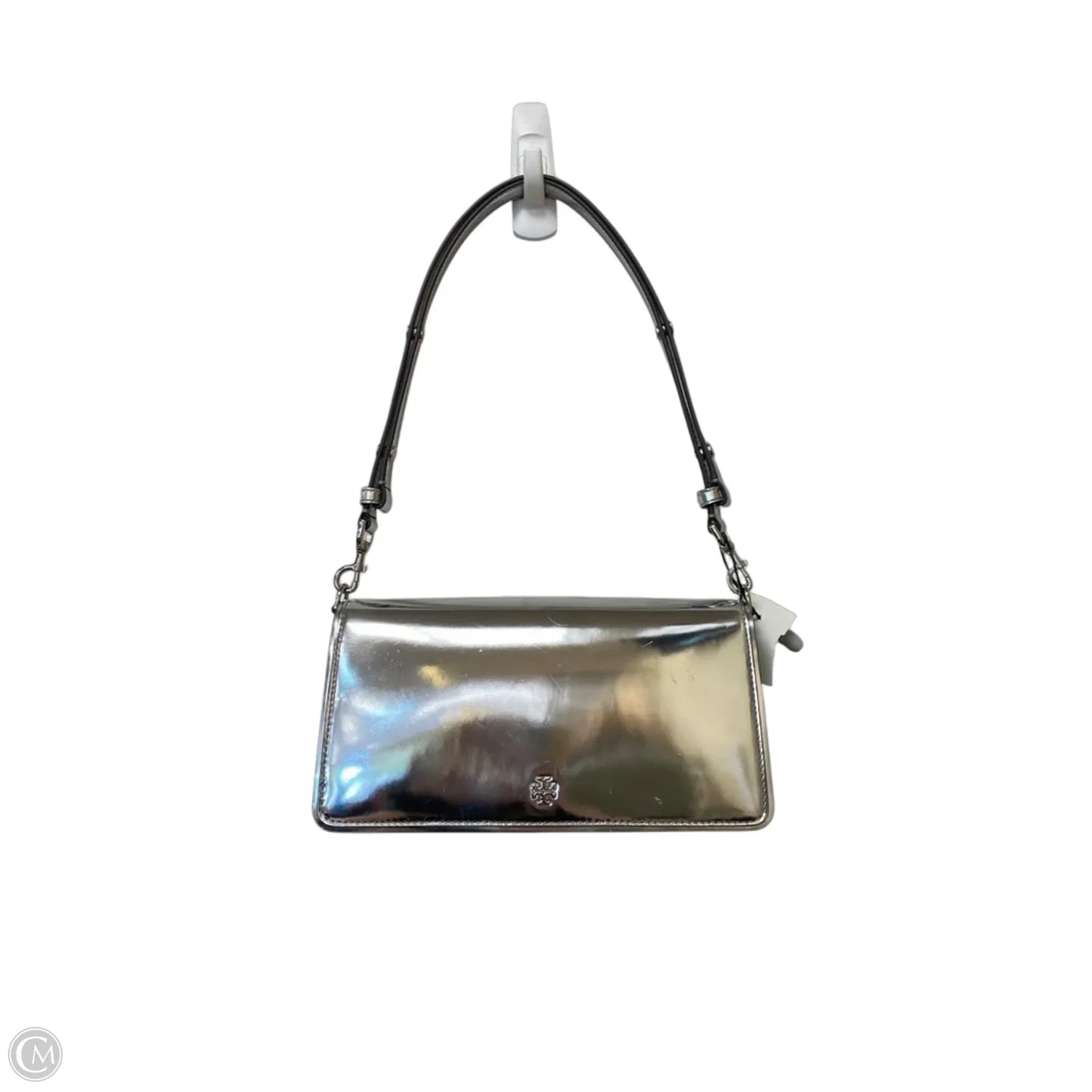 Handbag Designer By Tory Burch, Size: Small