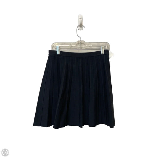Skirt Mini & Short By A New Day In Black, Size: M
