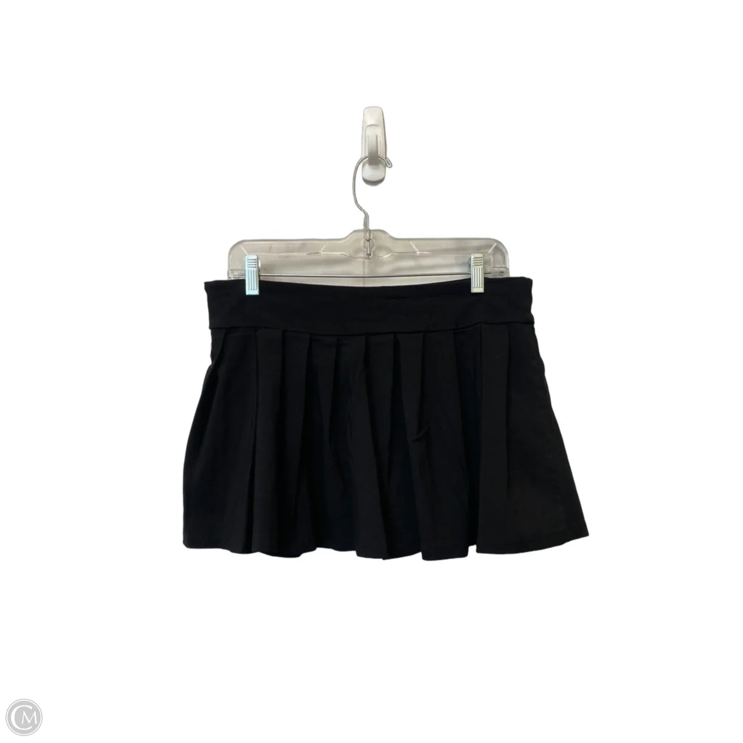 Skort By Sincerely Jules In Black, Size: L