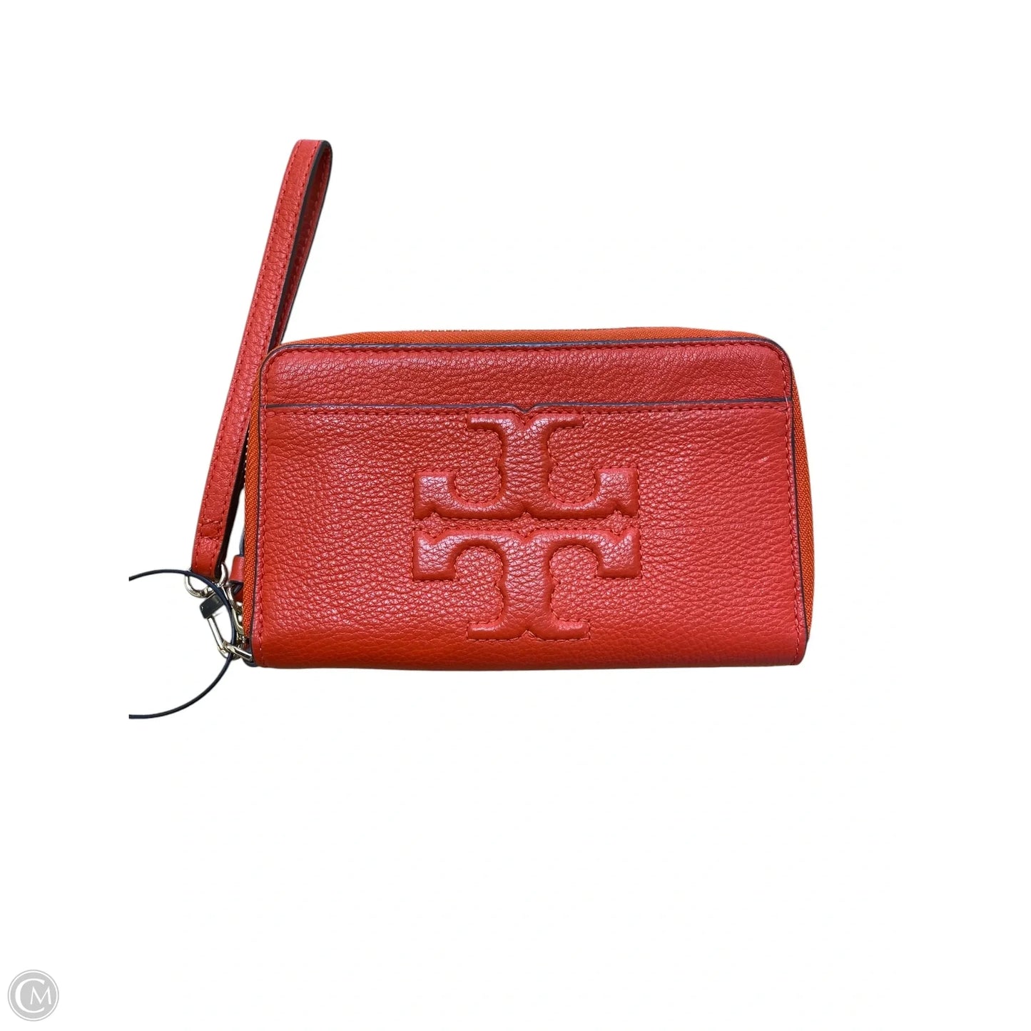 Wallet Designer By Tory Burch, Size: Medium