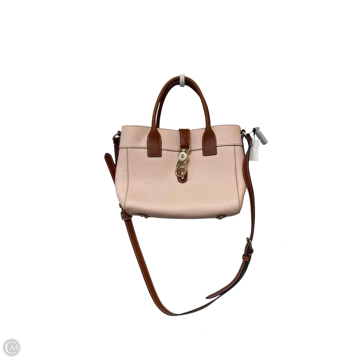 Handbag Designer By Dooney And Bourke, Size: Medium