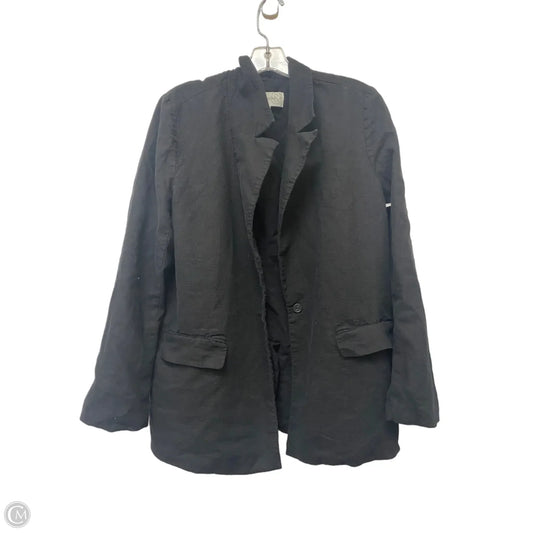 Blazer By Treasure And Bond In Black, Size: M