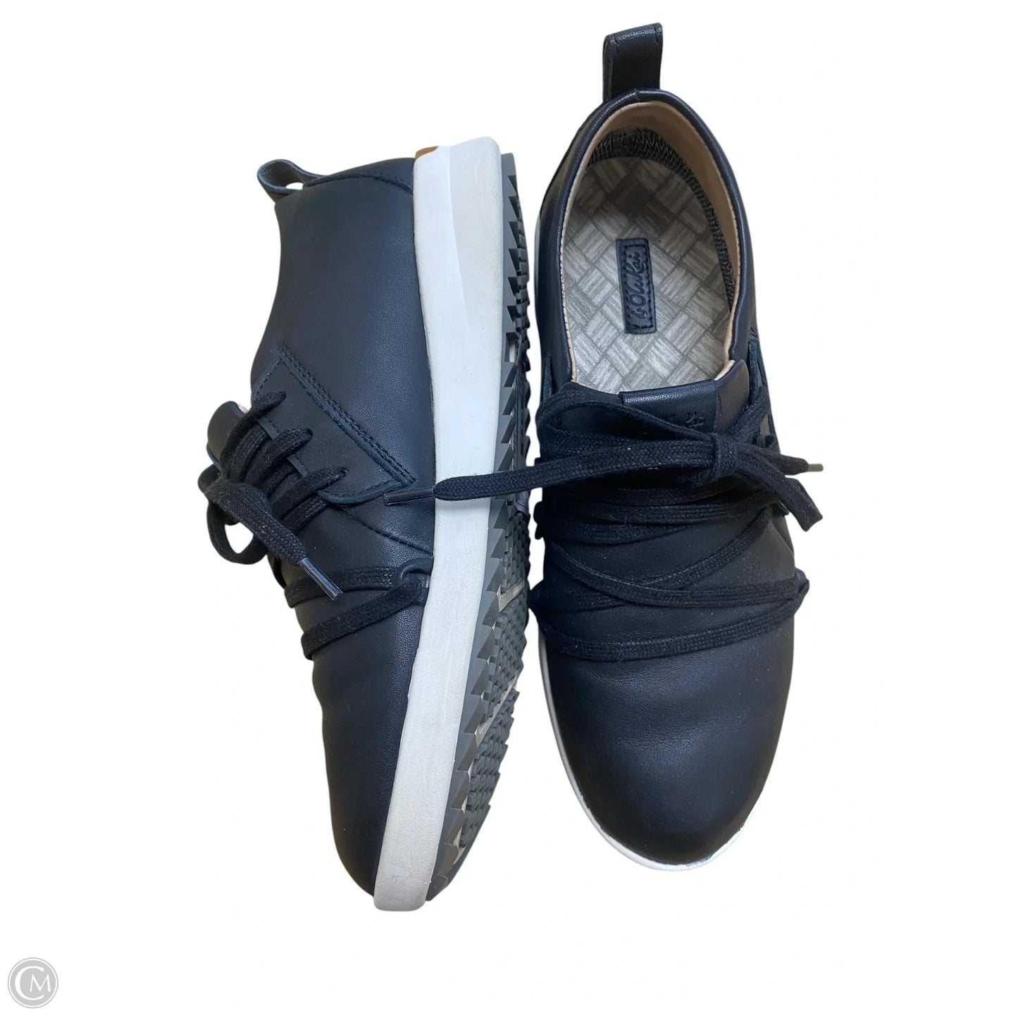 Shoes Flats By Olukai In Black, Size: 7