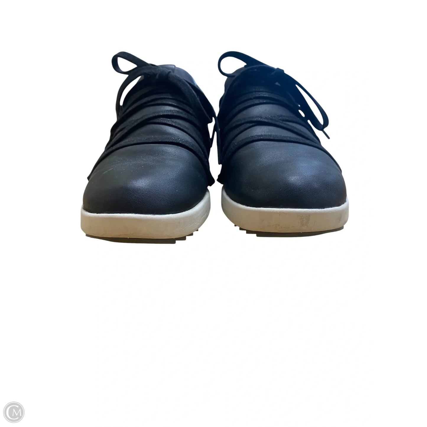 Shoes Flats By Olukai In Black, Size: 7