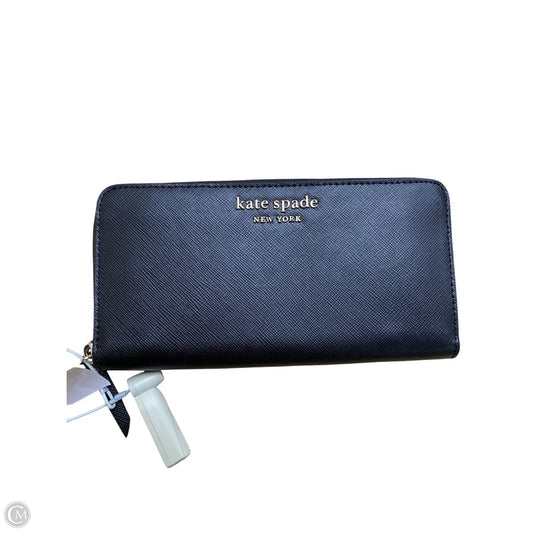 Wallet Designer By Kate Spade, Size: Large