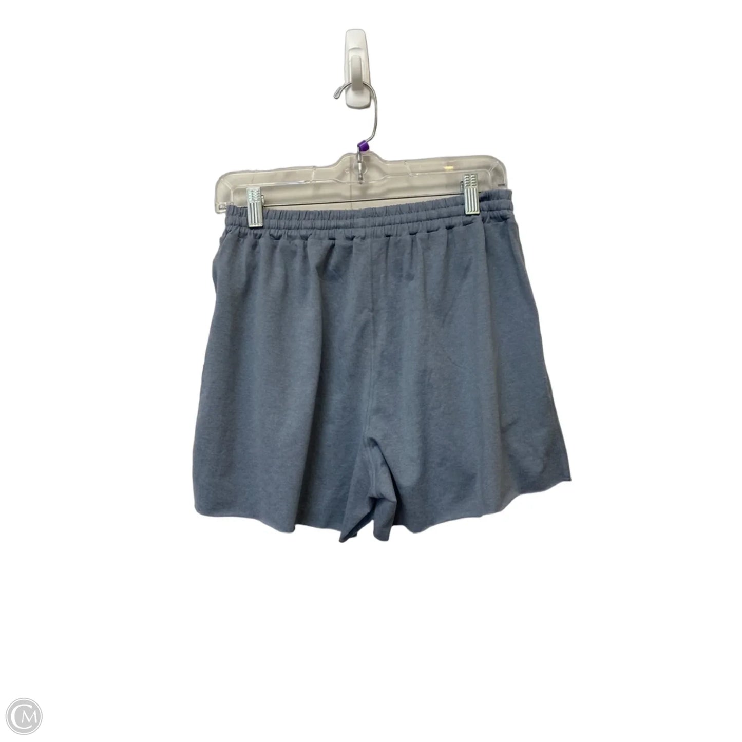 Shorts By Vuori In Blue, Size: S