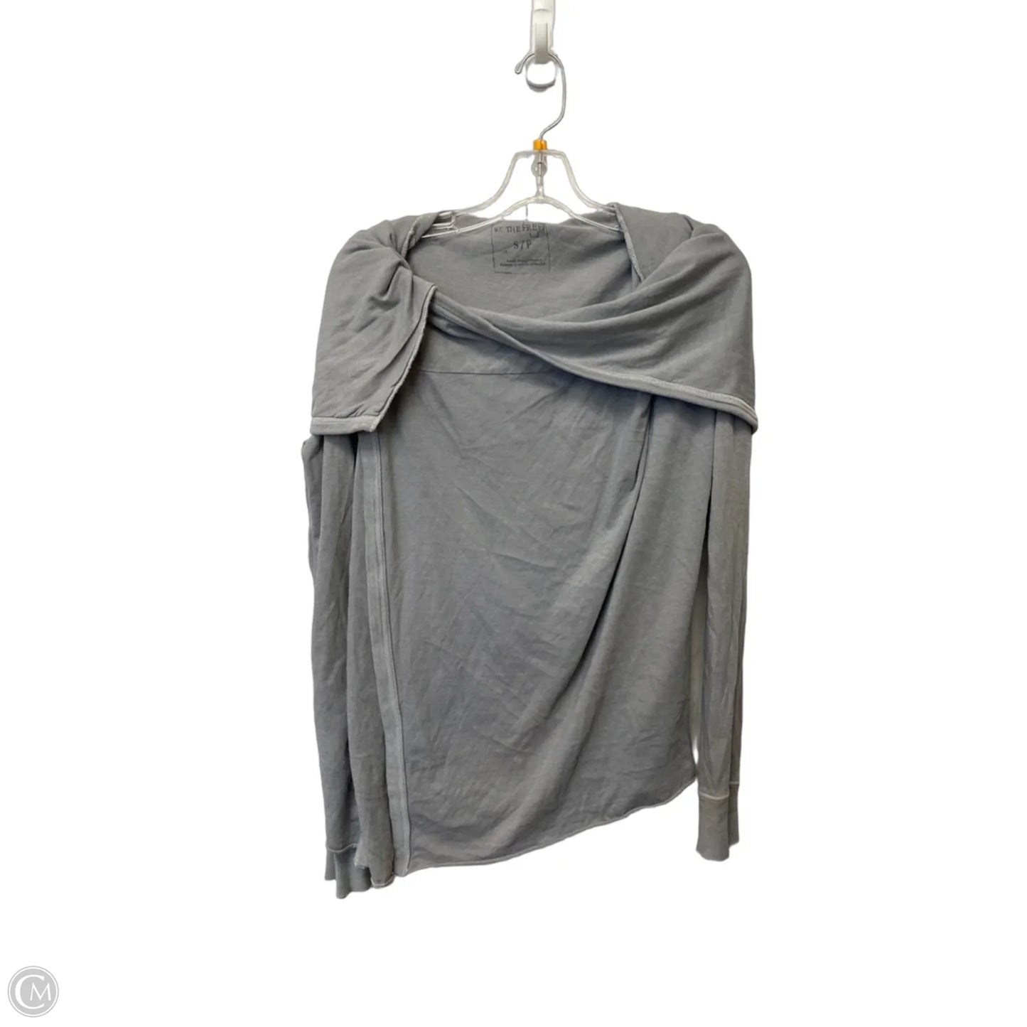 Cardigan By We The Free In Grey, Size: S
