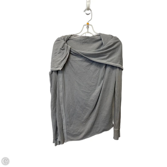 Cardigan By We The Free In Grey, Size: S