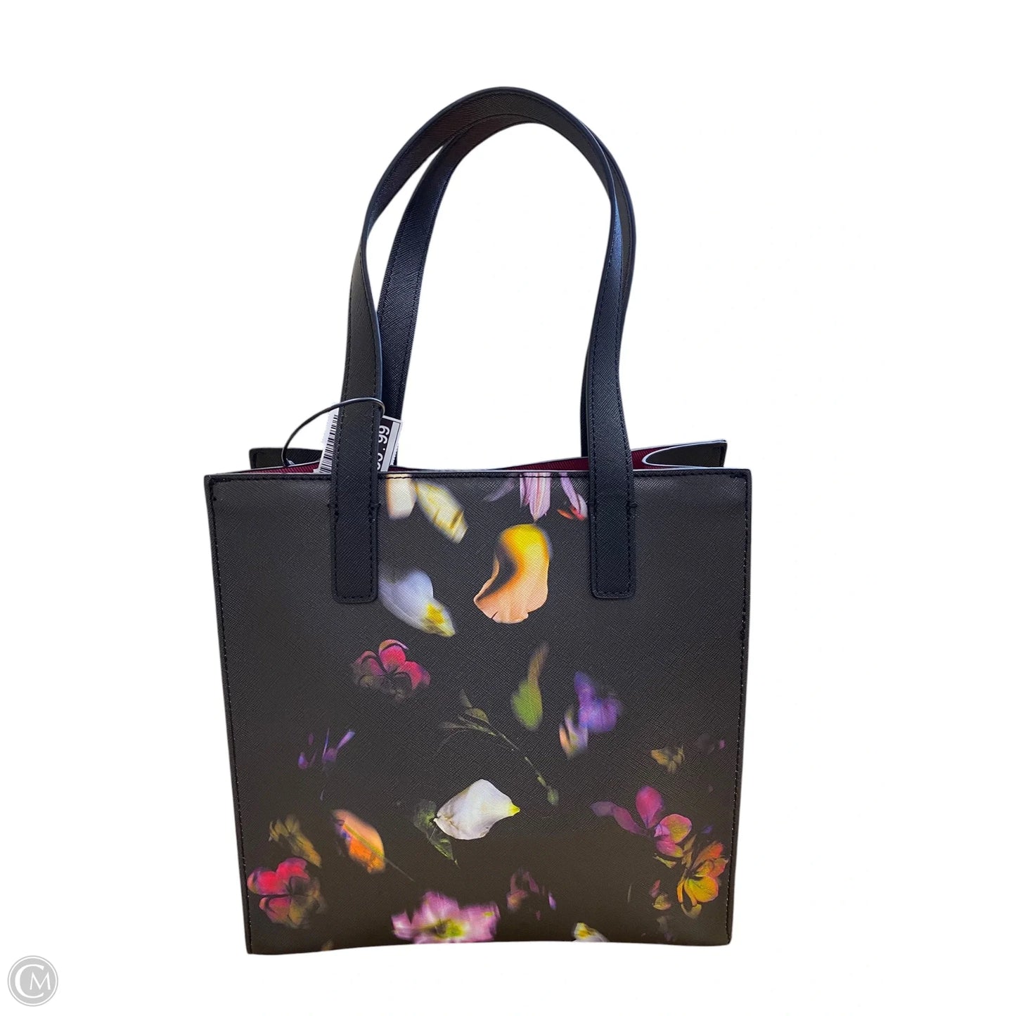 Handbag By Ted Baker, Size: Medium
