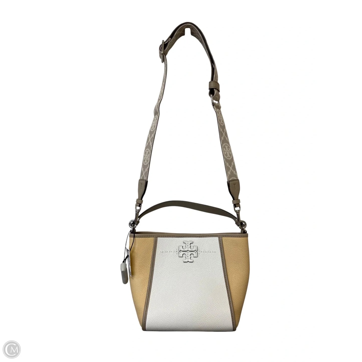 Handbag Designer By Tory Burch, Size: Small
