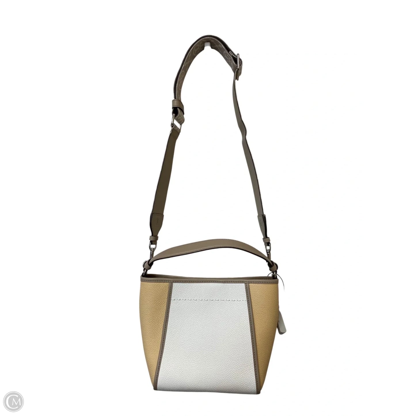 Handbag Designer By Tory Burch, Size: Small