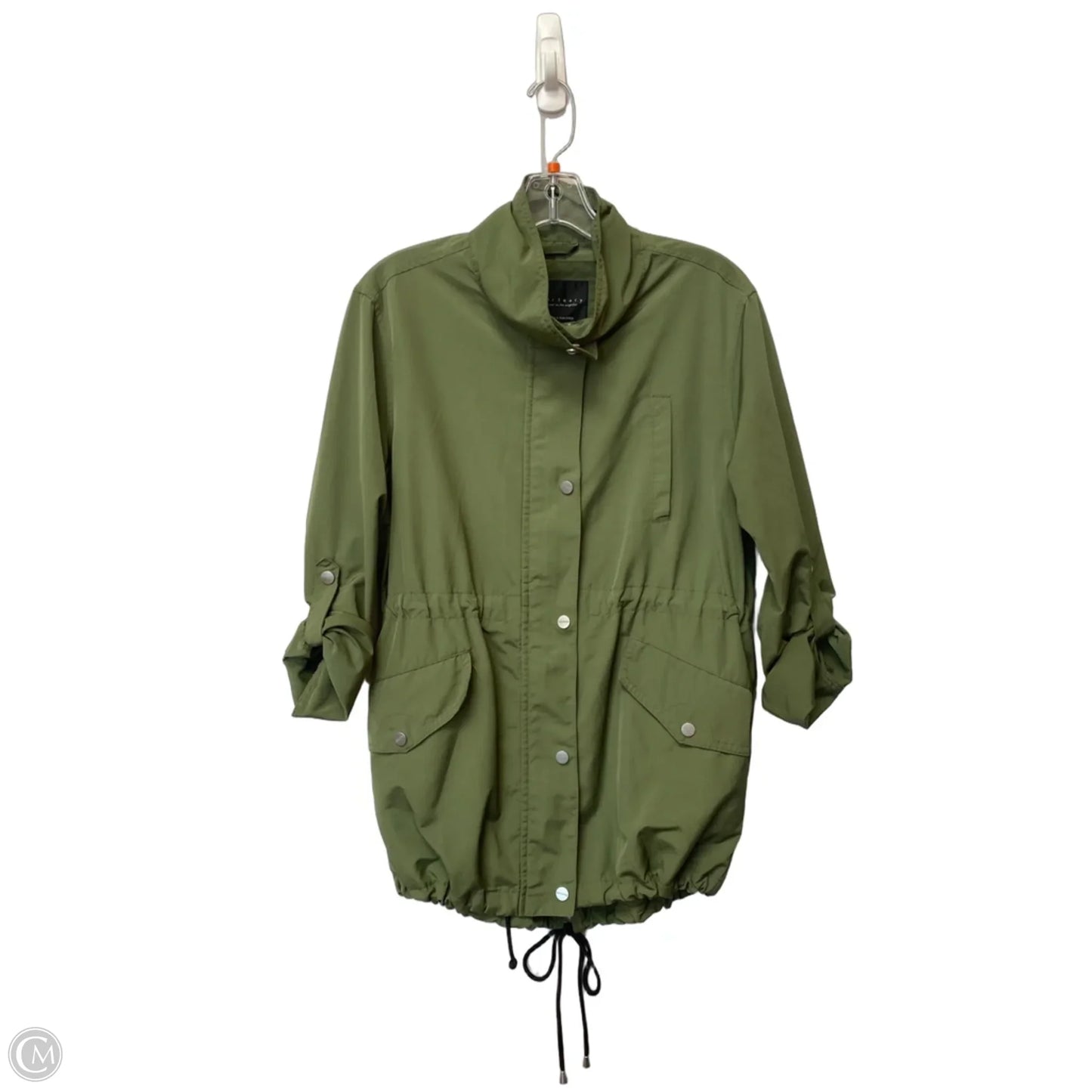 Jacket Other By Sanctuary In Green, Size: S