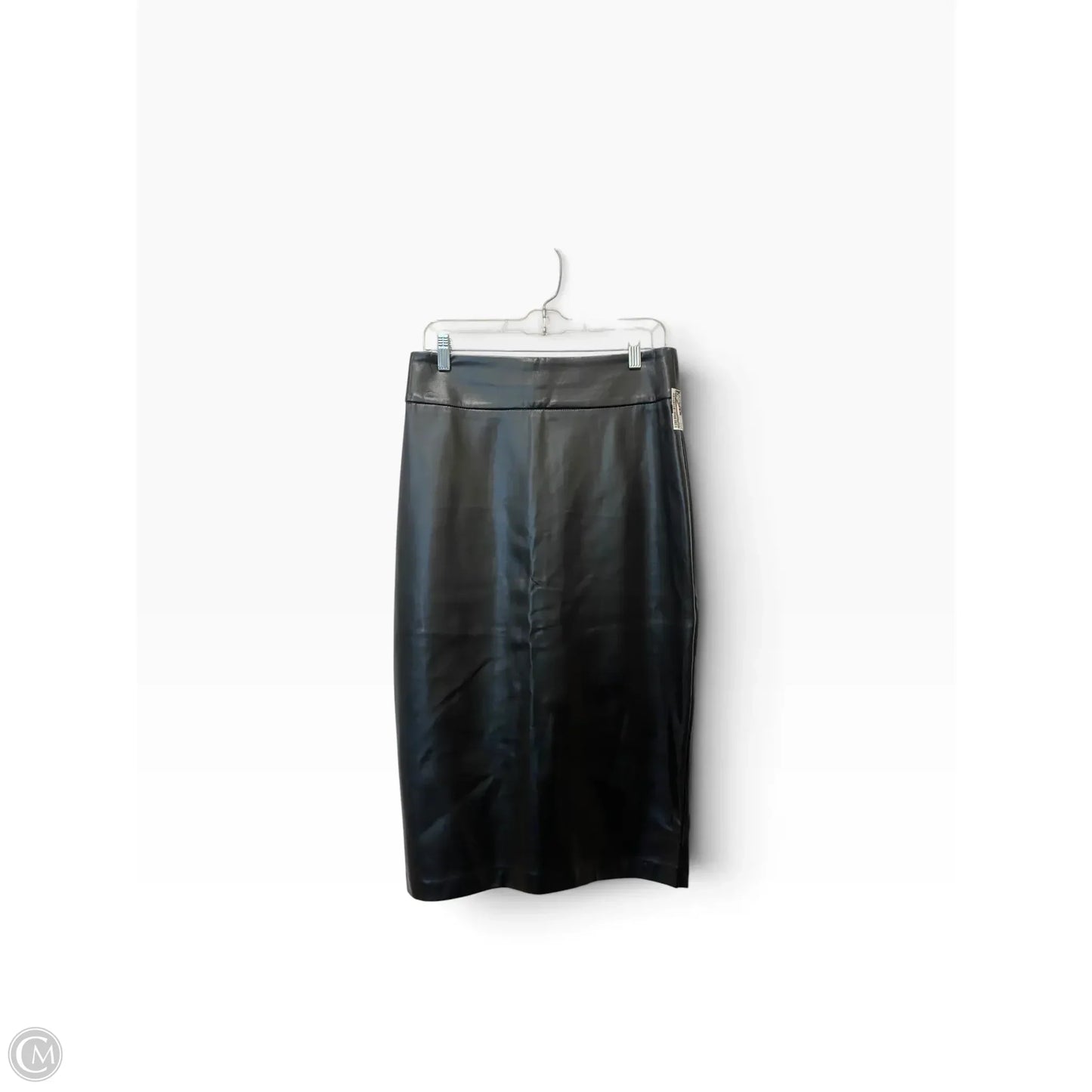 Skirt Maxi By Tart In Black, Size: L