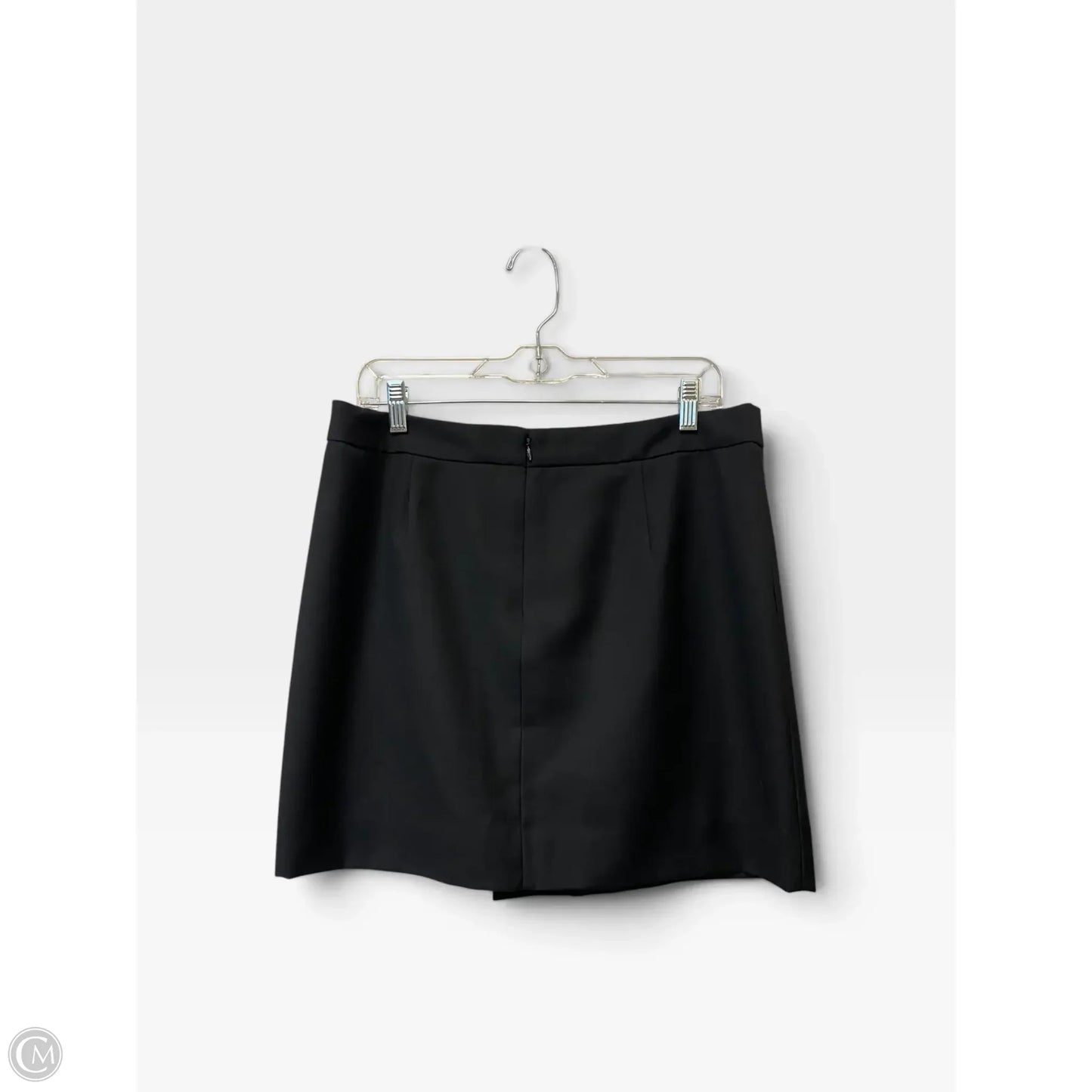 Skirt Mini & Short By J. Crew In Black, Size: 10