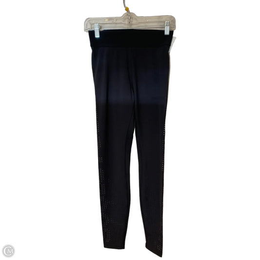 Athletic Leggings By Lululemon In Black, Size: 6