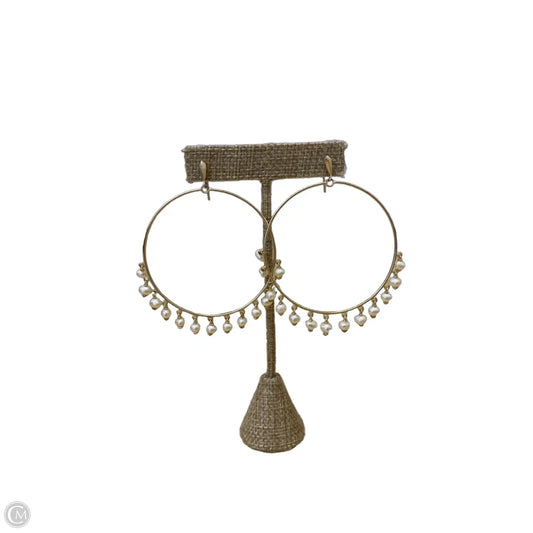 Earrings Hoop By Kendra Scott