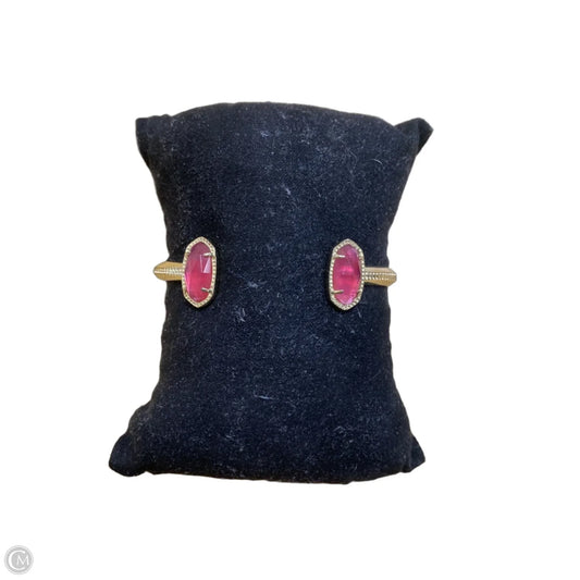 Bracelet Cuff By Kendra Scott