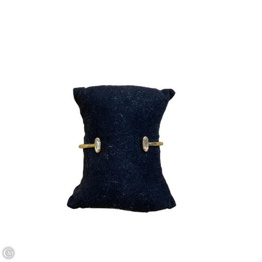 Bracelet Cuff By Kendra Scott