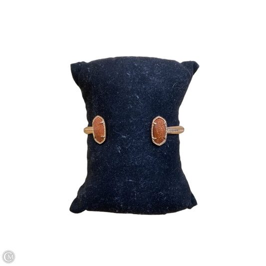 Bracelet Cuff By Kendra Scott
